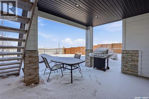 619 Fast Crescent, Saskatoon, SK 