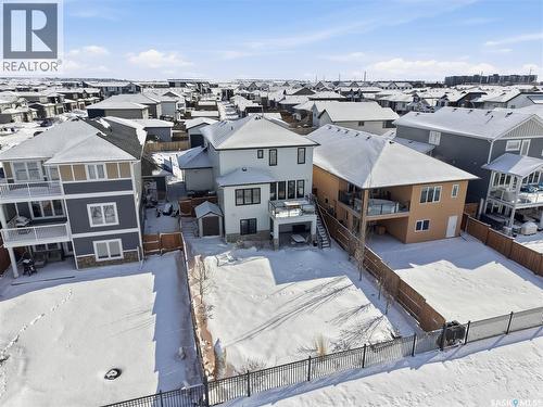 619 Fast Crescent, Saskatoon, SK 