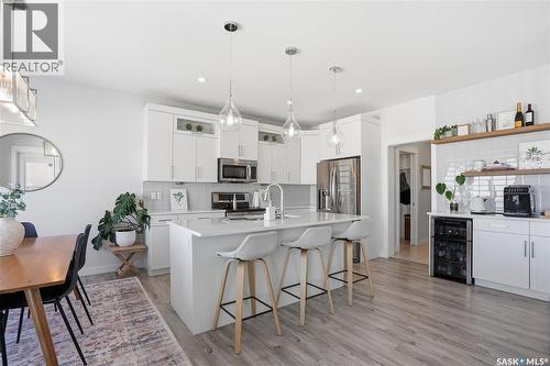 619 Fast Crescent, Saskatoon, SK 