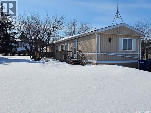 33 Stack Crescent, Meadow Lake, SK - Outdoor