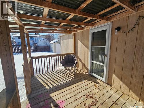 33 Stack Crescent, Meadow Lake, SK - Indoor