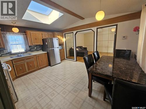 33 Stack Crescent, Meadow Lake, SK - Indoor