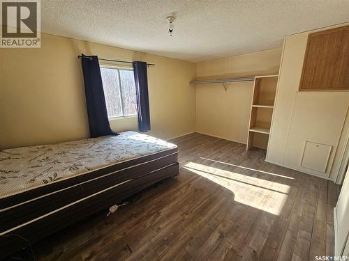 33 Stack Crescent, Meadow Lake, SK - Indoor Photo Showing Bedroom