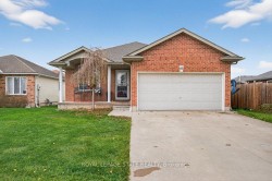 60 Saturn Road Port Colborne, ON L3K 6E1