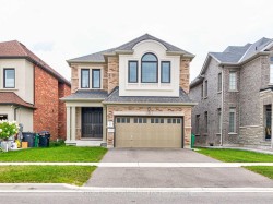 20 Dunley Crescent  Brampton, ON L6X 5K3