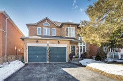 1814 Rosebank Road Pickering, ON L1V 1P6