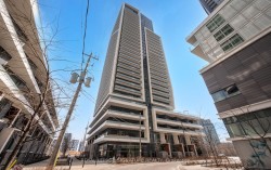 503-30 Ordnance Street  Toronto, ON M6K 0C8