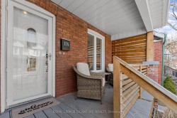 176 Hastings Avenue  Toronto, ON M4L 2L3