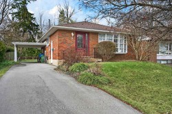 34 Helen Street  Hamilton, ON L9H 1N3