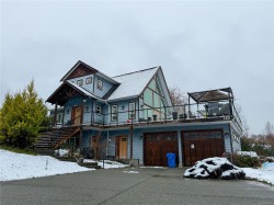 462 Point Ideal Dr  Lake Cowichan, BC V0R 2G0