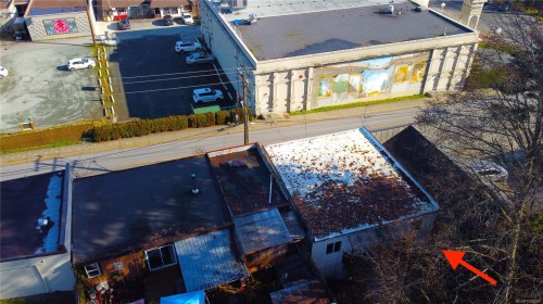 9736 Chemainus Rd, Chemainus, BC - 