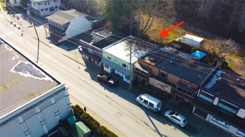 9736 Chemainus Rd, Chemainus, BC -  With View