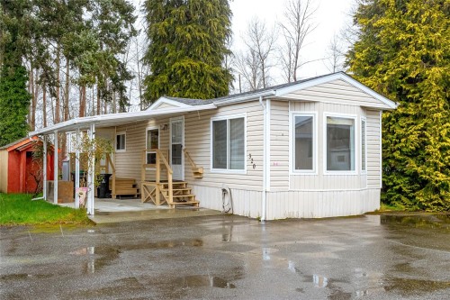 #320-2885 Boys Rd, Duncan, BC 