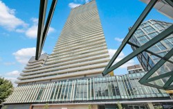 2406-15 Lower Jarvis Street  Toronto, ON M5E 0C4