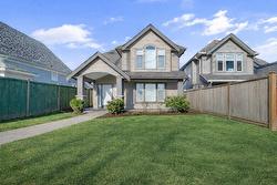 46151 THIRD AVENUE|Chilliwack Proper East  Chilliwack, BC V2P 1R7