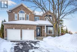 1911 CAPRIHANI WAY  Ottawa, ON K4A 4P4
