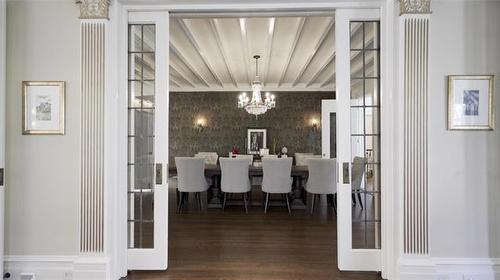 12 Ruskin Row, Winnipeg, MB 