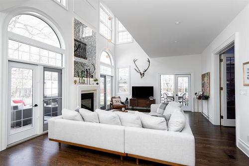 12 Ruskin Row, Winnipeg, MB 