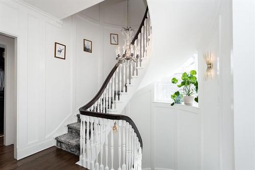 12 Ruskin Row, Winnipeg, MB 