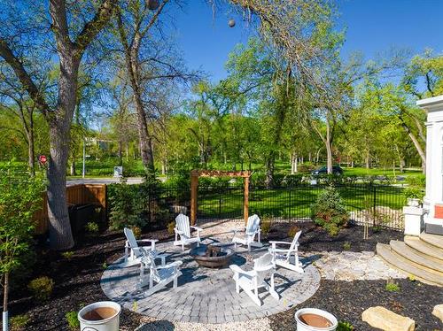 12 Ruskin Row, Winnipeg, MB 