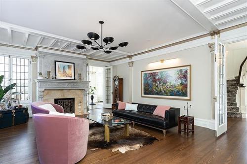 12 Ruskin Row, Winnipeg, MB 