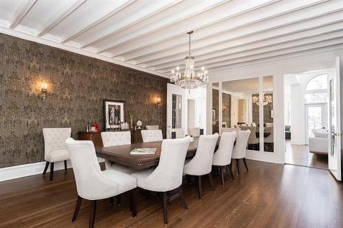 12 Ruskin Row, Winnipeg, MB 