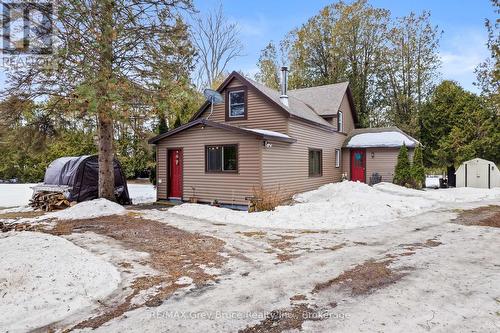 1201 HIGHWAY 6  South Bruce Peninsula, ON N0H 1X0