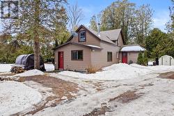 1201 HIGHWAY 6  South Bruce Peninsula, ON N0H 1X0