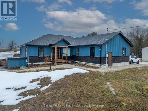 20 RED BAY ROAD  South Bruce Peninsula, ON N0H 2T0