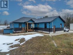 20 RED BAY ROAD  South Bruce Peninsula, ON N0H 2T0