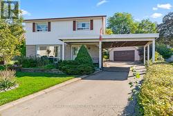 7 DELVERTON PLACE Toronto, ON M2S 1Y5