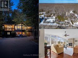 758341 GIRL GUIDE ROAD  Georgian Bluffs, ON N4K 5N7