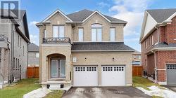 61 MAC CAMPBELL WAY  Bradford West Gwillimbury, ON L3Z 4M6