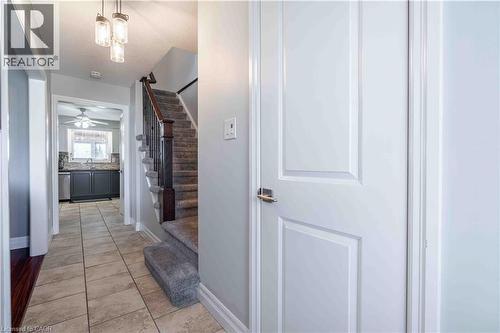 16 Clansman Crescent, Caledonia, ON - Indoor Photo Showing Other Room