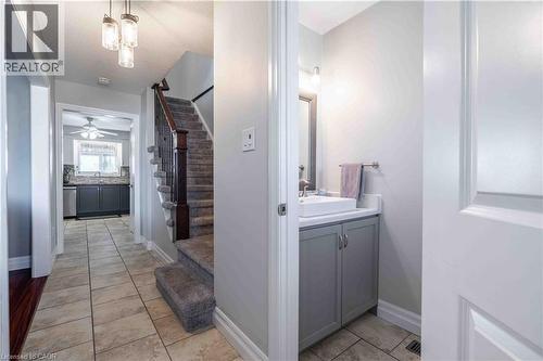 16 Clansman Crescent, Caledonia, ON - Indoor