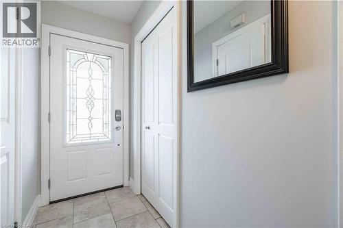 16 Clansman Crescent, Caledonia, ON - Indoor Photo Showing Other Room