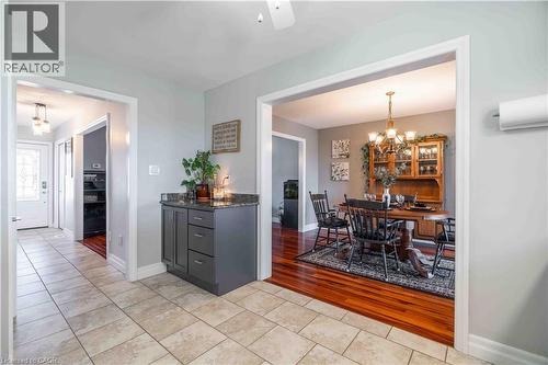 16 Clansman Crescent, Caledonia, ON - Indoor Photo Showing Other Room