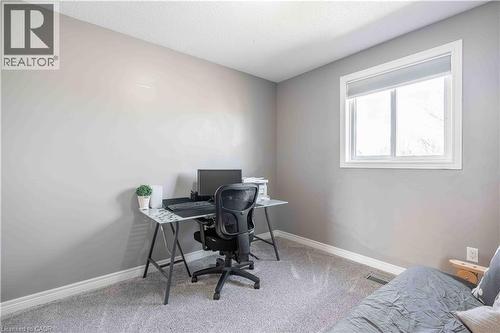 16 Clansman Crescent, Caledonia, ON - Indoor Photo Showing Other Room