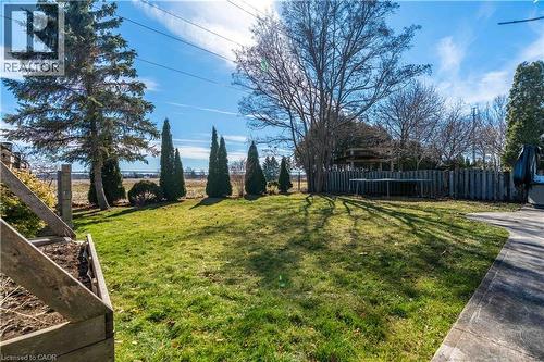 16 Clansman Crescent, Caledonia, ON - Outdoor