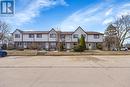 23 - 445 Pioneer Drive, Kitchener, ON  - Outdoor With Facade 