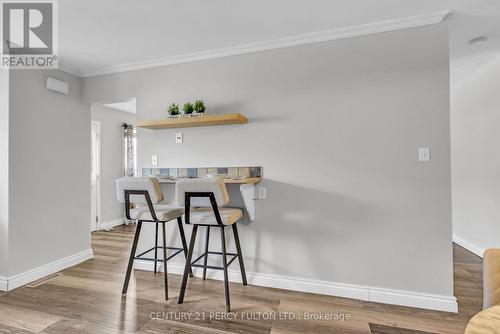 23 - 445 Pioneer Drive, Kitchener, ON - Indoor Photo Showing Other Room