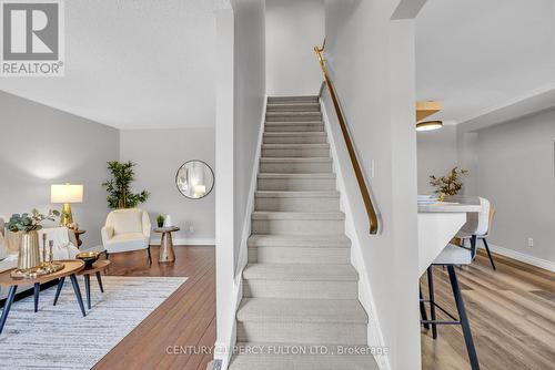 23 - 445 Pioneer Drive, Kitchener, ON - Indoor Photo Showing Other Room