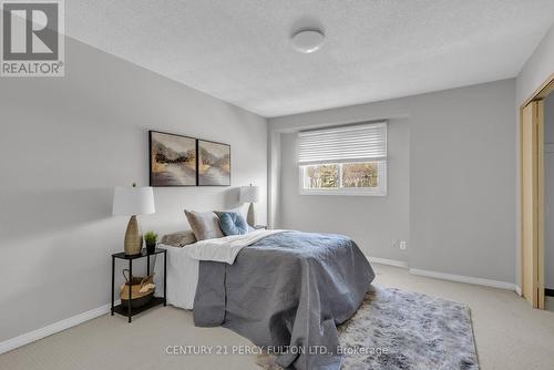 23 - 445 Pioneer Drive, Kitchener, ON - Indoor Photo Showing Bedroom