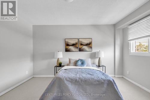 23 - 445 Pioneer Drive, Kitchener, ON - Indoor Photo Showing Bedroom
