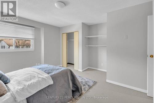 23 - 445 Pioneer Drive, Kitchener, ON - Indoor Photo Showing Bedroom