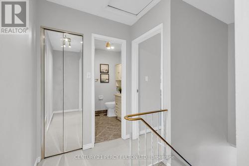 23 - 445 Pioneer Drive, Kitchener, ON - Indoor Photo Showing Other Room