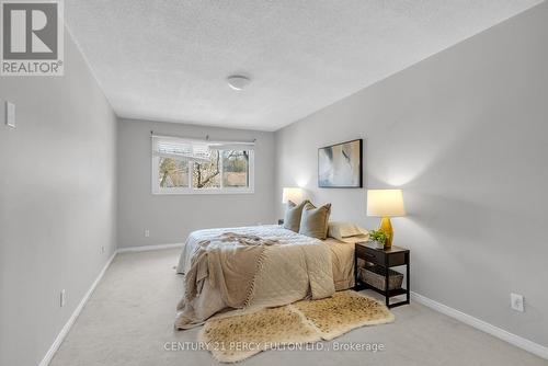 23 - 445 Pioneer Drive, Kitchener, ON - Indoor Photo Showing Bedroom