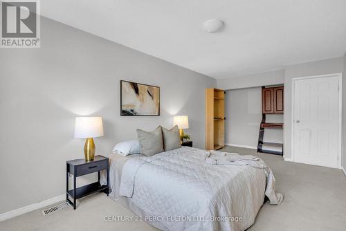 23 - 445 Pioneer Drive, Kitchener, ON - Indoor Photo Showing Bedroom
