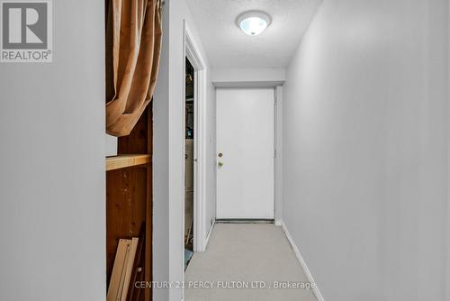 23 - 445 Pioneer Drive, Kitchener, ON -  Photo Showing Other Room