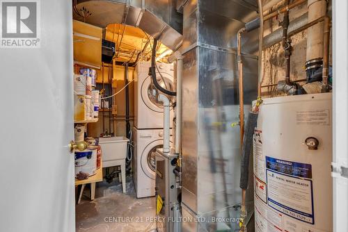 23 - 445 Pioneer Drive, Kitchener, ON - Indoor Photo Showing Basement